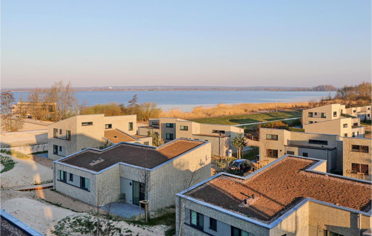 3 Bedroom Awesome Home In Lembruch-Duemmer See Zewnętrze zdjęcie