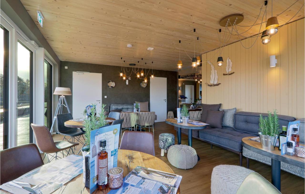 3 Bedroom Awesome Home In Lembruch-Duemmer See Zewnętrze zdjęcie