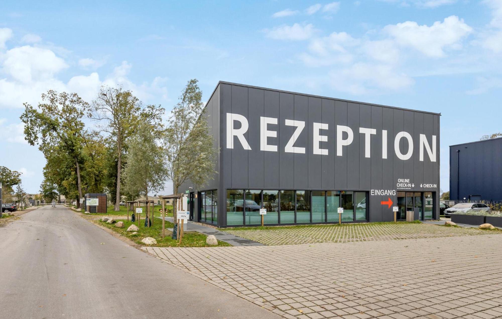 3 Bedroom Awesome Home In Lembruch-Duemmer See Zewnętrze zdjęcie
